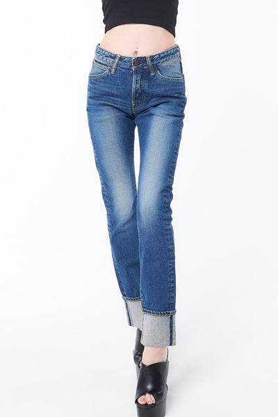 Tight Straight Skinny MD