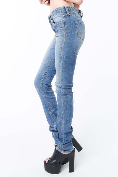 Tight Long Skinny HD