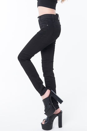 Complete Free Skinny Black