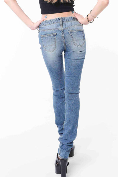 Tight Long Skinny HD