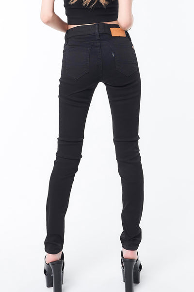 Complete Free Skinny Black