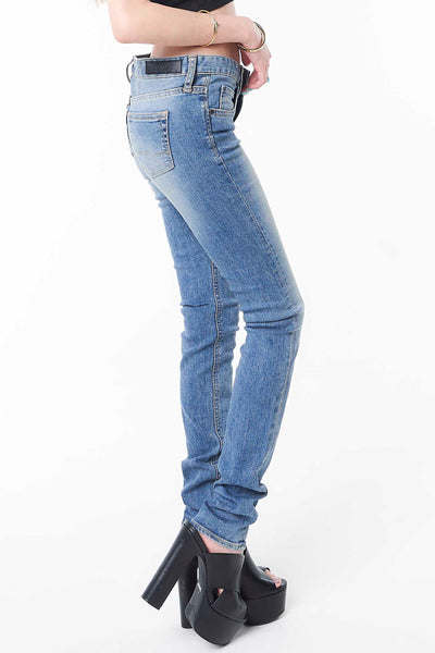 Tight Long Skinny HD