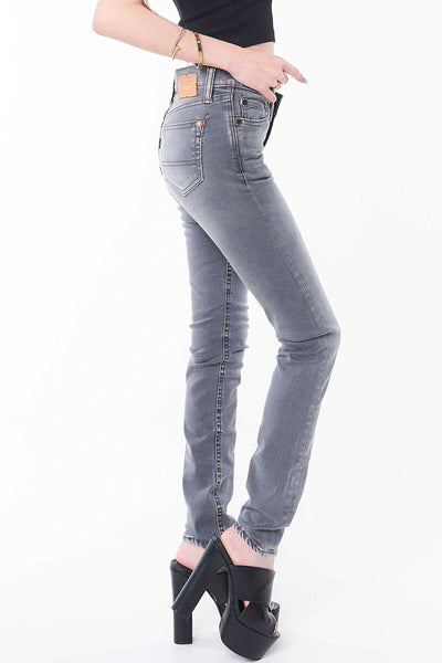 Complete Free Skinny Fade Black